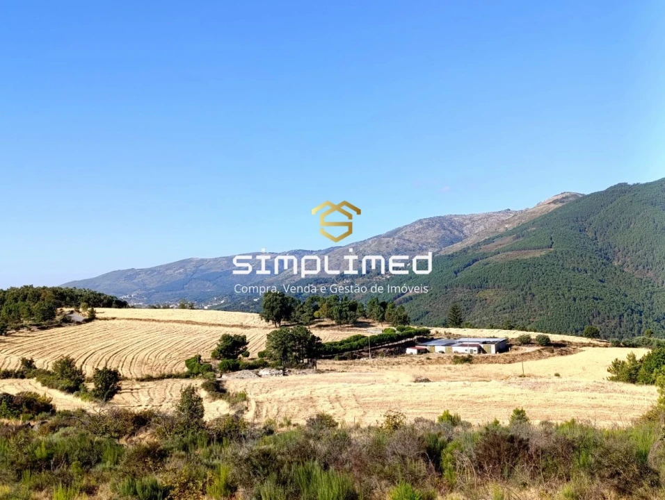 Quinta para Venda em Orjais Foto 5