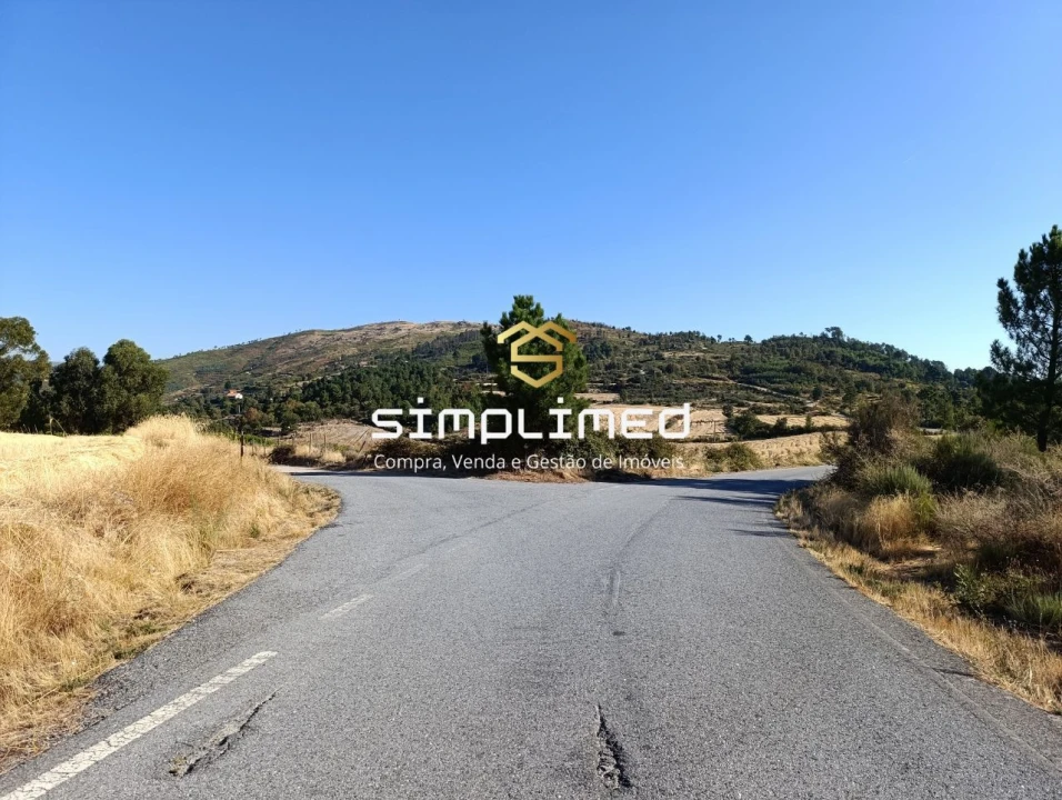 Quinta para Venda em Orjais Foto 40