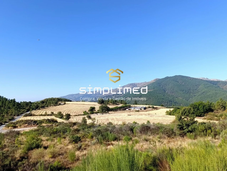 Quinta para Venda em Orjais Foto 43