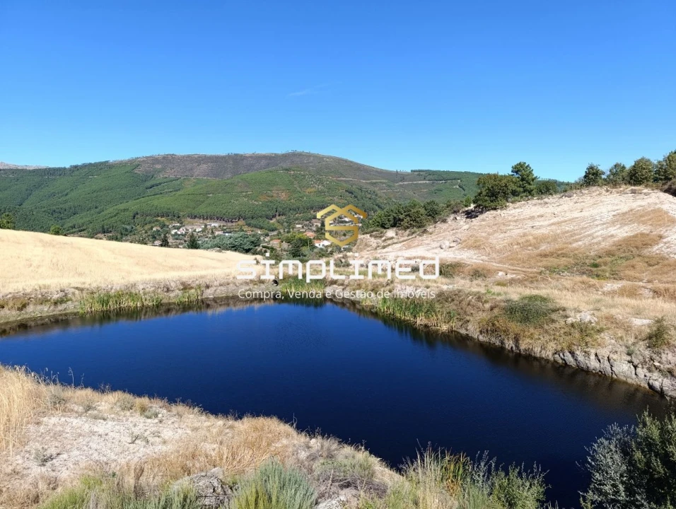 Quinta para Venda em Orjais Foto 2