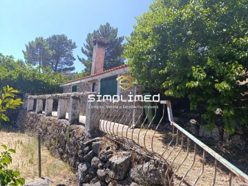Quinta T2 para Venda em Orjais