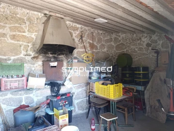 Quinta T2 para Venda em Orjais