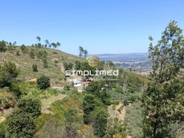 Quinta T2 para Venda em Orjais