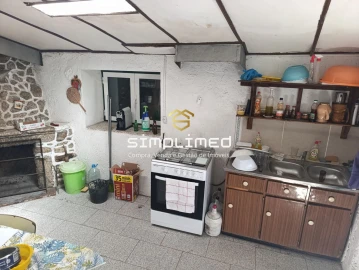 Quinta T2 para Venda em Orjais