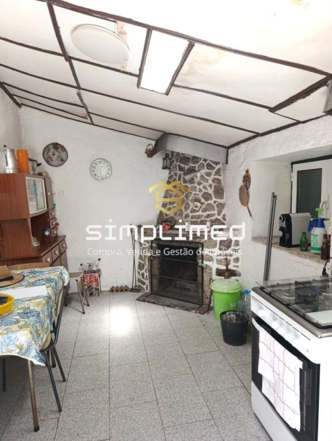 Quinta T2 para Venda em Orjais