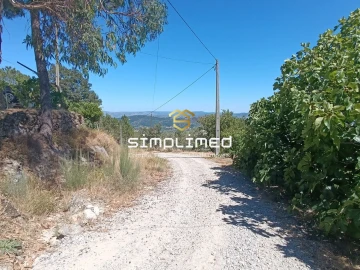 Quinta T2 para Venda em Orjais