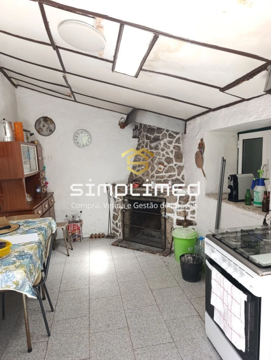 Quinta T2 para Venda em Orjais Foto 14