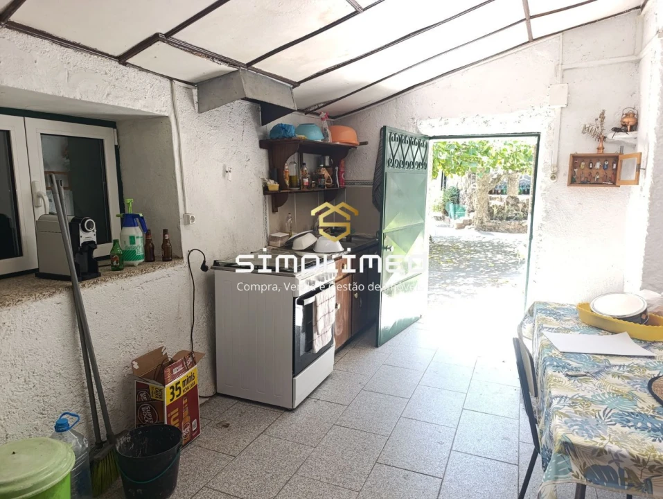 Quinta T2 para Venda em Orjais Foto 15