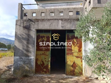 Quinta T1 para Venda em Belmonte e Colmeal da Torre