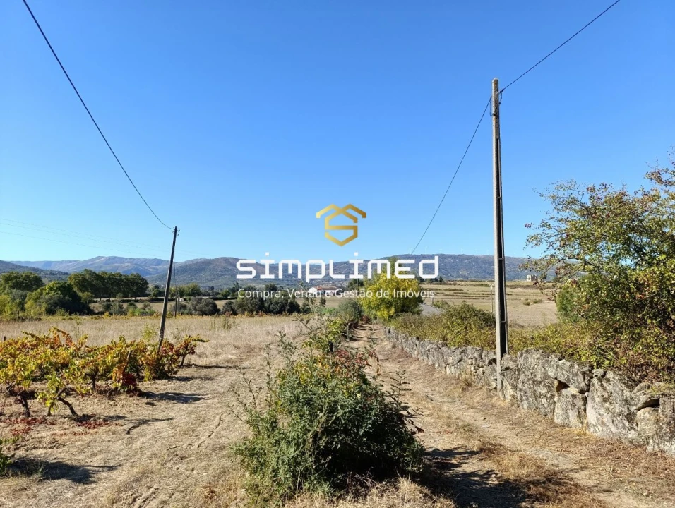 Quinta T1 para Venda em Belmonte e Colmeal da Torre Foto 32