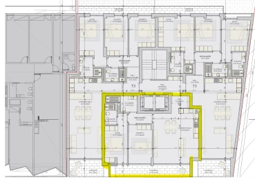 Apartamento T2 para Venda em Loures