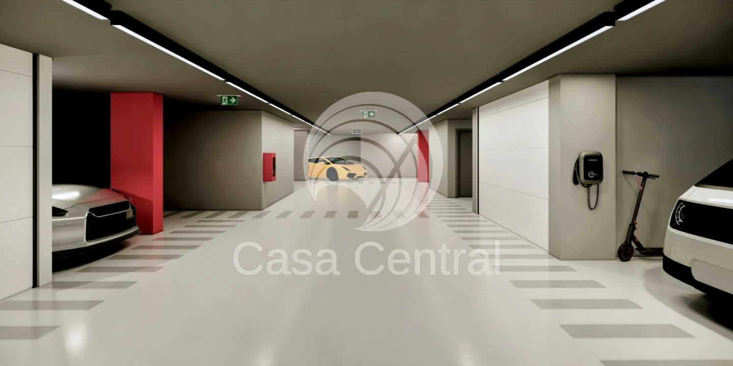 Apartamento T2 para Venda em Loures Foto 20