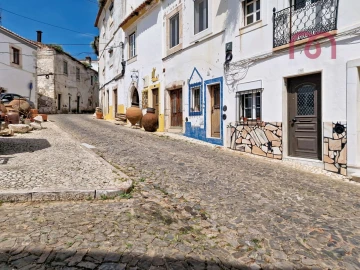 Moradia T1 para Venda em Estremoz (Santa Maria e Santo André)