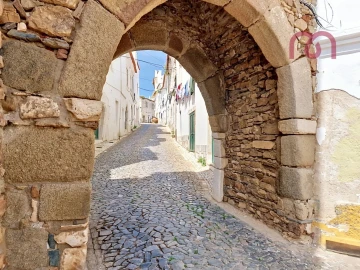 Moradia T1 para Venda em Estremoz (Santa Maria e Santo André)