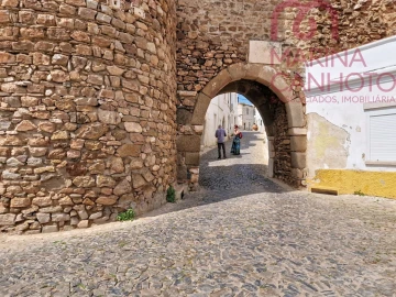 Moradia T1 para Venda em Estremoz (Santa Maria e Santo André)