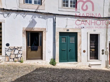 Moradia T1 para Venda em Estremoz (Santa Maria e Santo André)