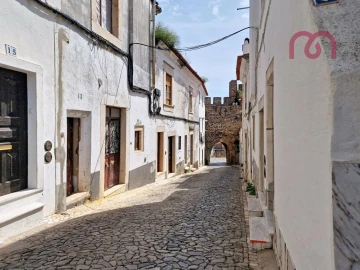 Moradia T1 para Venda em Estremoz (Santa Maria e Santo André)