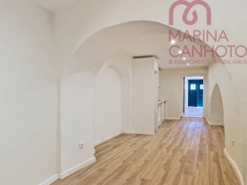 Moradia T1 para Venda em Estremoz (Santa Maria e Santo André)