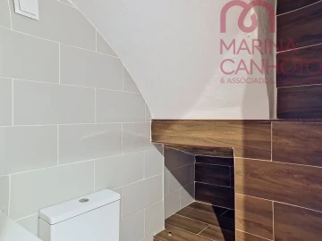 Moradia T1 para Venda em Estremoz (Santa Maria e Santo André)