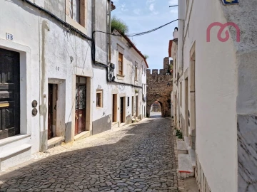 Moradia T1 para Venda em Estremoz (Santa Maria e Santo André)