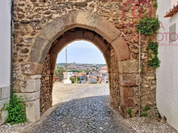 Moradia T1 para Venda em Estremoz (Santa Maria e Santo André)