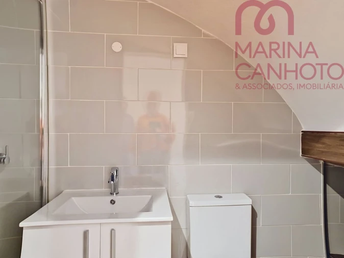 Moradia T1 para Venda em Estremoz (Santa Maria e Santo André) Foto 13