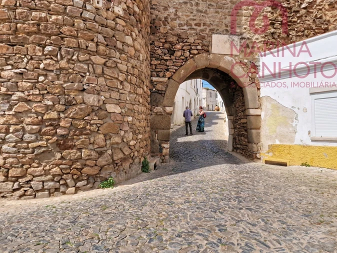 Moradia T1 para Venda em Estremoz (Santa Maria e Santo André) Foto 21