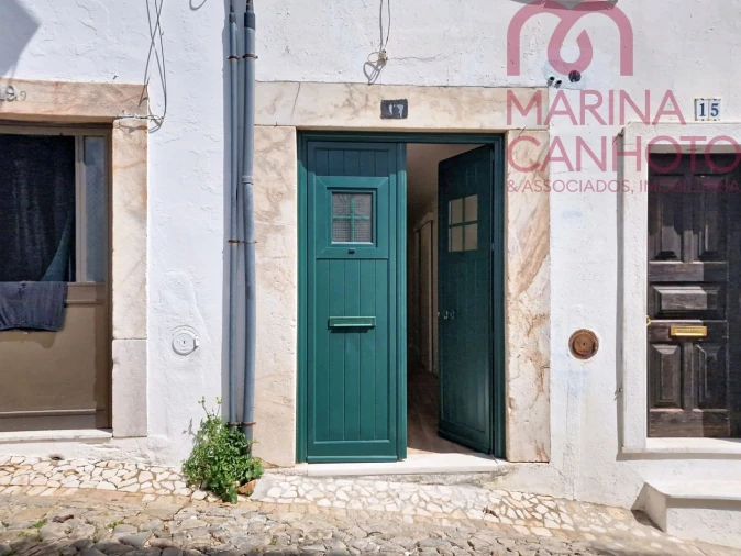 Moradia T1 para Venda em Estremoz (Santa Maria e Santo André) Foto 17