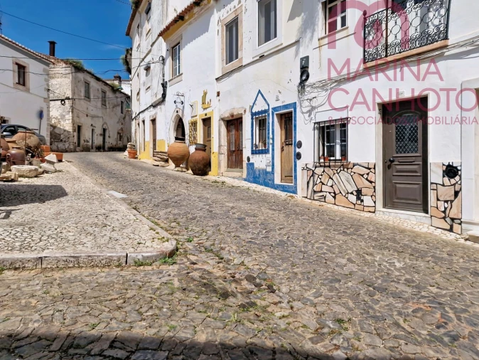 Moradia T1 para Venda em Estremoz (Santa Maria e Santo André) Foto 19