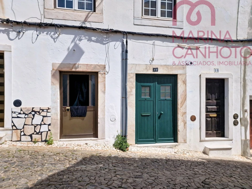 Moradia T1 para Venda em Estremoz (Santa Maria e Santo André) Foto 16