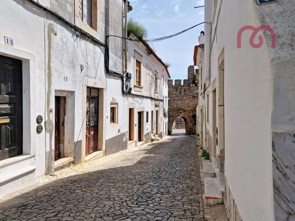 Moradia T1 para Venda em Estremoz (Santa Maria e Santo André) Foto 18