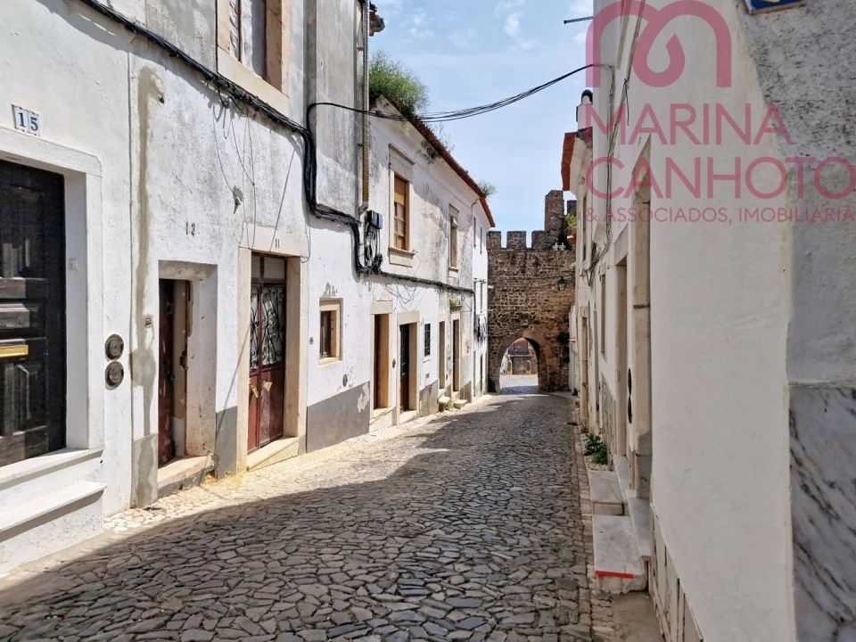 Moradia T1 para Venda em Estremoz (Santa Maria e Santo André) Foto 18