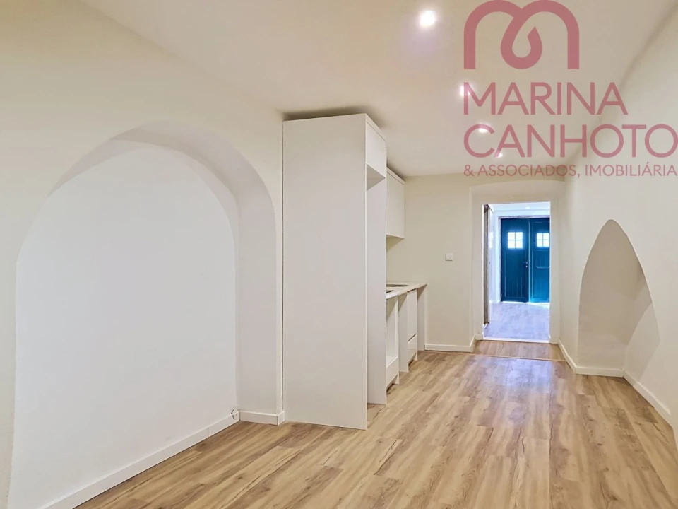 Moradia T1 para Venda em Estremoz (Santa Maria e Santo André) Foto 4