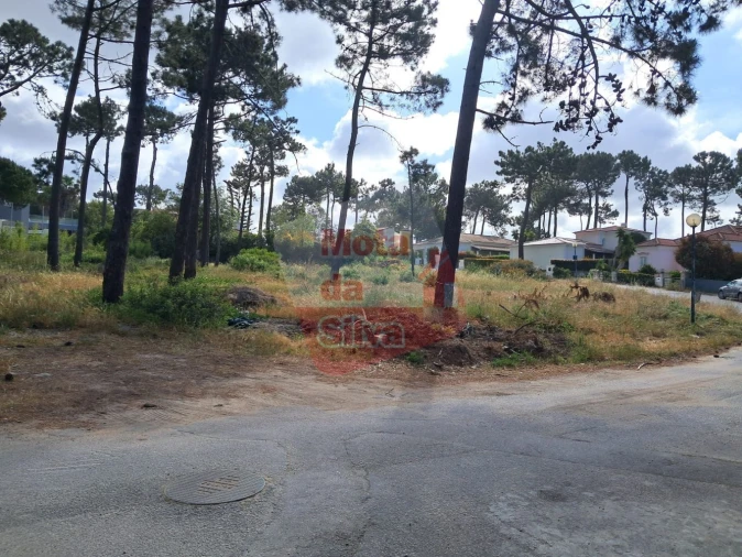 Terreno para Venda em Charneca de Caparica e Sobreda Foto 7