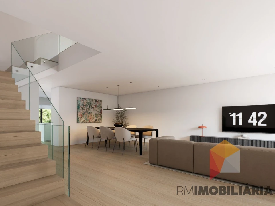 Moradia T3 para Venda em Gondomar (São Cosme), Valbom e Jovim Foto 2