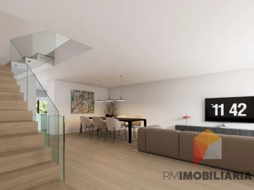 Moradia T3 para Venda em Gondomar (São Cosme), Valbom e Jovim