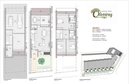 Moradia T3 para Venda em Gondomar (São Cosme), Valbom e Jovim