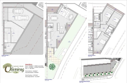 Moradia T3 para Venda em Gondomar (São Cosme), Valbom e Jovim