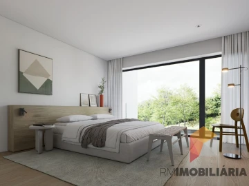 Moradia T3 para Venda em Gondomar (São Cosme), Valbom e Jovim