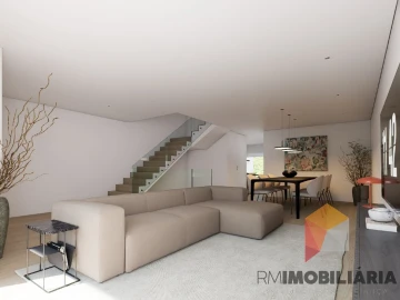 Moradia T3 para Venda em Gondomar (São Cosme), Valbom e Jovim