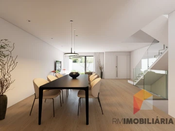 Moradia T3 para Venda em Gondomar (São Cosme), Valbom e Jovim