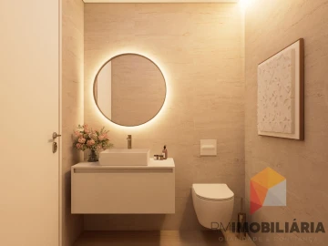 Moradia T3 para Venda em Gondomar (São Cosme), Valbom e Jovim