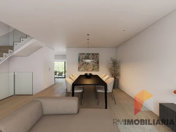 Moradia T3 para Venda em Gondomar (São Cosme), Valbom e Jovim