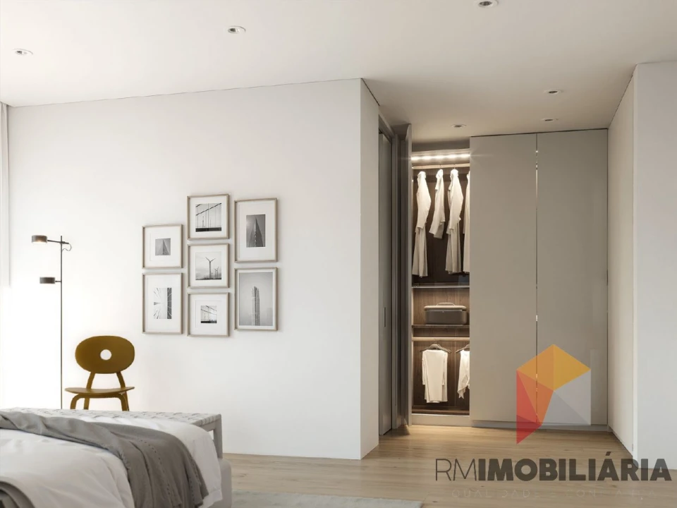 Moradia T3 para Venda em Gondomar (São Cosme), Valbom e Jovim Foto 8