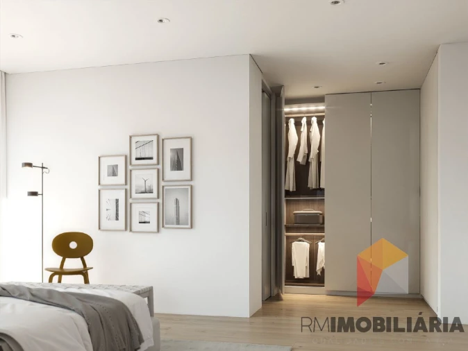 Moradia T3 para Venda em Gondomar (São Cosme), Valbom e Jovim Foto 8