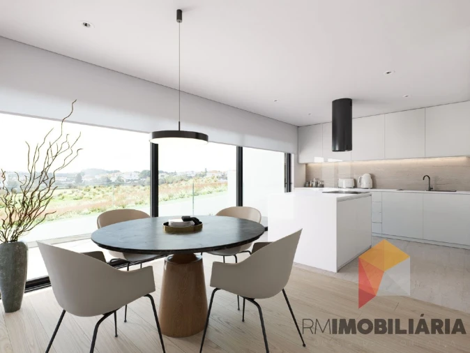 Moradia T3 para Venda em Gondomar (São Cosme), Valbom e Jovim Foto 6