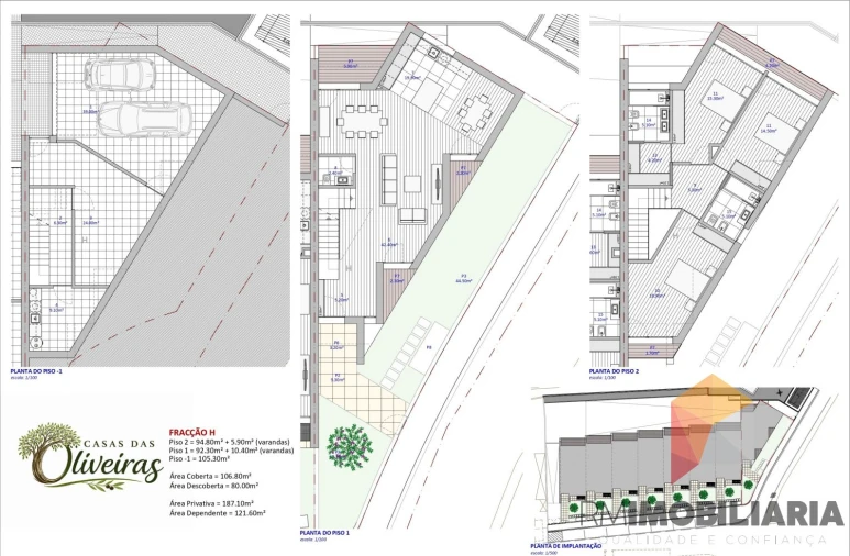 Moradia T3 para Venda em Gondomar (São Cosme), Valbom e Jovim Foto 16