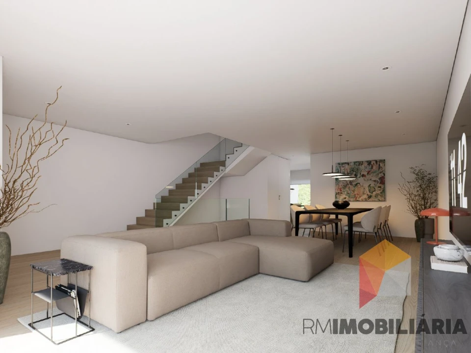 Moradia T3 para Venda em Gondomar (São Cosme), Valbom e Jovim Foto 1