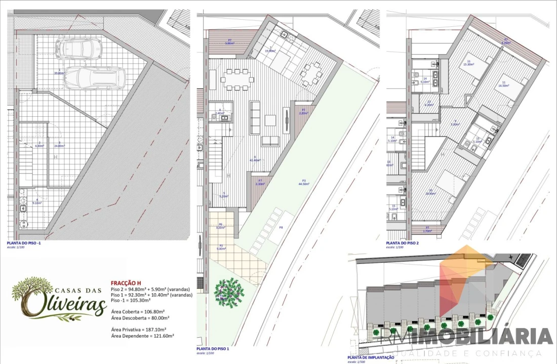 Moradia T3 para Venda em Gondomar (São Cosme), Valbom e Jovim Foto 16