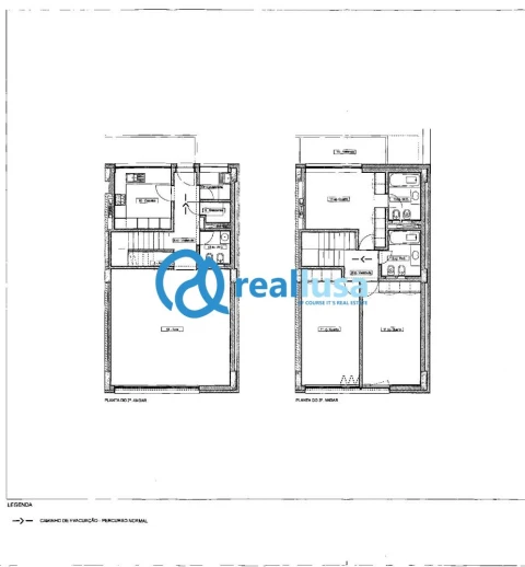 Apartamento T3 para Venda em Bonfim
